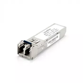 Transceptor SFP LevelOne 1.25Gbps SM Duplex LC 1310nm 20km