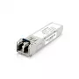 Transceptor SFP LevelOne 1.25Gbps SM Duplex LC 1310nm 20km