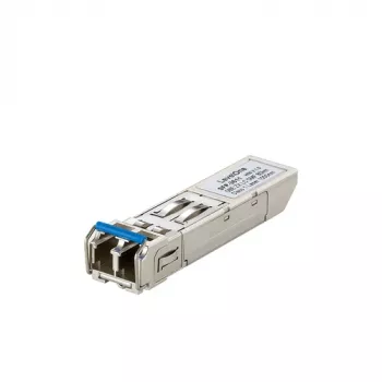 LevelOne Transceptor SFP 1.25Gbps SM duplex LC 1550nm 80km