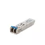 LevelOne Transceptor SFP 1.25Gbps SM duplex LC 1550nm 80km