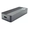 LevelOne USB-0410 Adaptador USB 3.2 Gen 1 Type-A para Gigabit Ethernet
