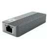 LevelOne USB-0410 Adaptador USB 3.2 Gen 1 Type-A para Gigabit Ethernet