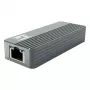LevelOne USB-0410 Adaptador USB 3.2 Gen 1 Type-A para Gigabit Ethernet