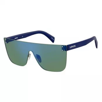 Óculos de sol LEVI'S LV-1001-S-1ED unissexo - armação de acetato, proteção UV400, lente 99mm