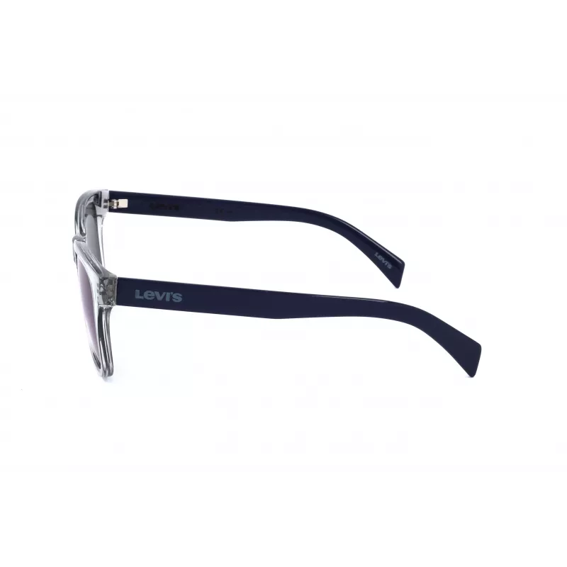 Levi's LV-1002-S-09V óculos de sol unissexo Havana 53/19/145 mm