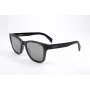 Óculos de sol LEVI'S LV-1002-S-KB7 unissexo retangulares havana 53mm