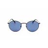 Óculos de sol unissexo LEVI'S LV-1005-S-08A - armação retangular clássica de acetato - lentes de policarbonato cinzentas UV400 - 52/21/145 mm