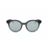 Óculos de sol retangulares unissexo LEVI'S LV-1009-S-KB7 Havana 50 mm