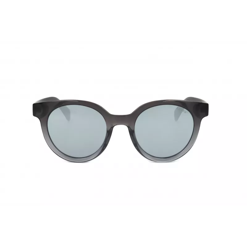 Óculos de sol retangulares unissexo LEVI'S LV-1009-S-KB7 Havana 50 mm