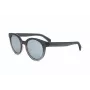 Óculos de sol retangulares unissexo LEVI'S LV-1009-S-KB7 Havana 50 mm