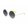 Óculos de sol de mulher LEVI'S LV-1011-S-DYG Havana castanho degradê 55mm