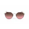 Óculos de sol unissexo LEVI'S LV-1020-S-010 preto 57mm