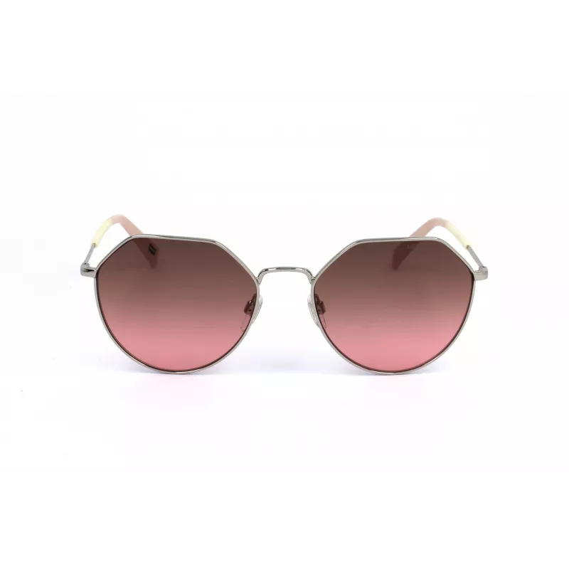 Óculos de sol unissexo LEVI'S LV-1020-S-010 preto 57mm