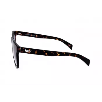 Óculos de sol unissexo LEVI'S LV-1023-S-086 53/22/145 mm