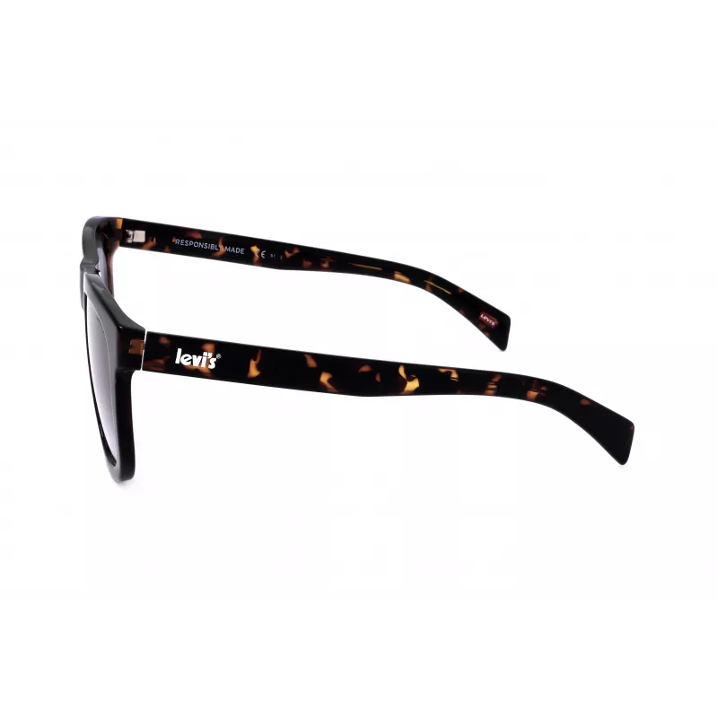 Óculos de sol unissexo LEVI'S LV-1023-S-086 53/22/145 mm