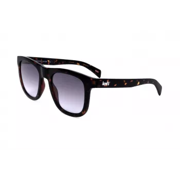 Óculos de sol unissexo LEVI'S LV-1023-S-086 53/22/145 mm