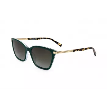 Óculos de sol retangulares de mulher LEVI'S LV-5017-S-619 55/17/145 mm