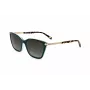 Óculos de sol retangulares de mulher LEVI'S LV-5017-S-619 55/17/145 mm