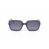LEVI'S LV-5018-S-WOI óculos de sol de senhora, 54/20/145 mm
