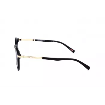 Óculos de sol LEVI'S LV-5021-S-807 mulher quadrados preto/cinzento 51mm