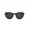 Óculos de sol LEVI'S LV-5021-S-807 mulher quadrados preto/cinzento 51mm