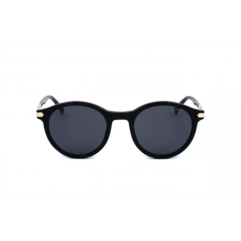 Óculos de sol LEVI'S LV-5021-S-807 mulher quadrados preto/cinzento 51mm