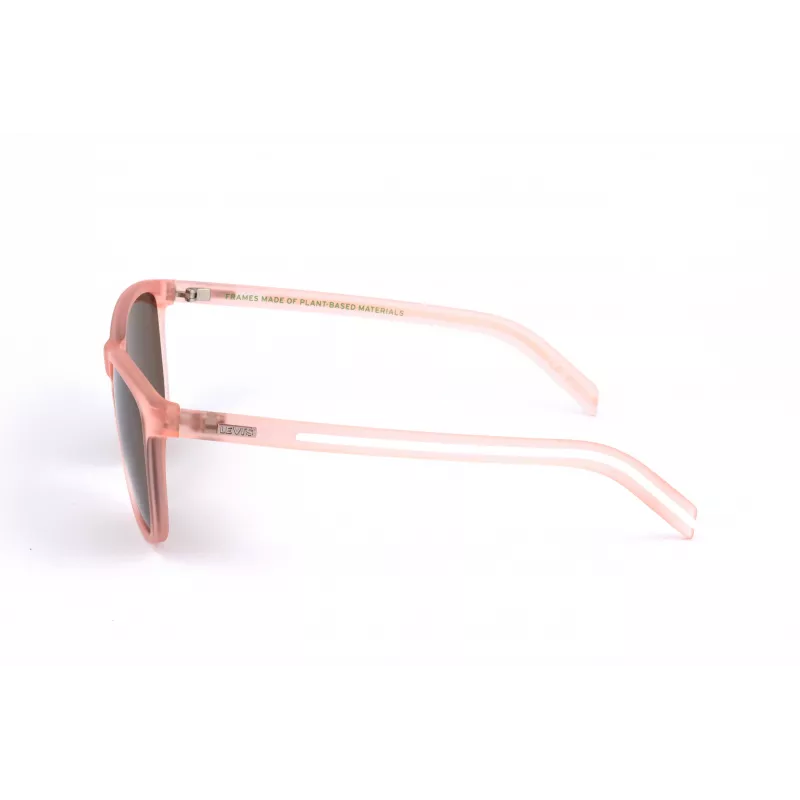 LEVI'S LV-5027-S-35J Óculos de Sol de Homem Castanho Havana 57/17/145 mm