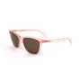 LEVI'S LV-5027-S-35J Óculos de Sol de Homem Castanho Havana 57/17/145 mm