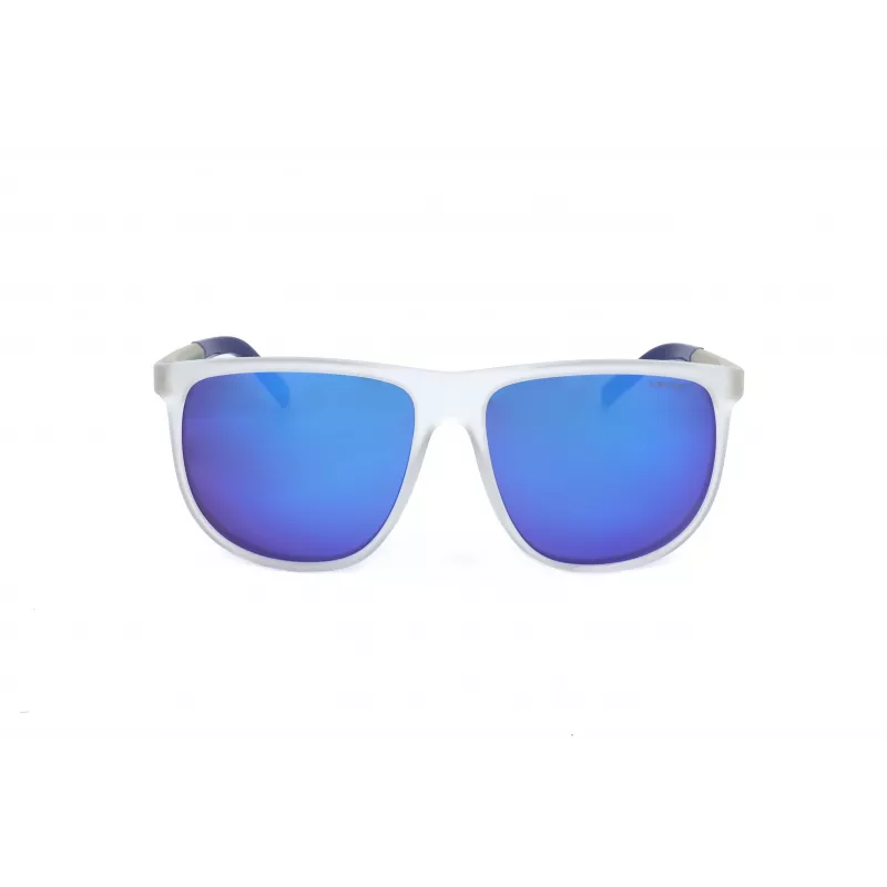 LEVI'S LV-5029-S-FJM Óculos de sol unissexo Havana 59mm