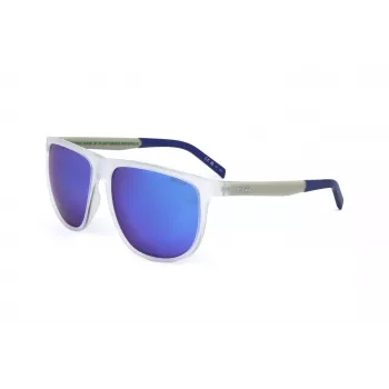 LEVI'S LV-5029-S-FJM Óculos de sol unissexo Havana 59mm