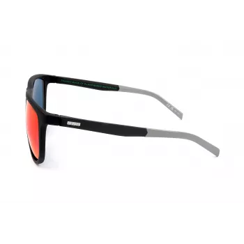 Óculos de sol unissexo LEVI'S LV-5029-S-O6W Havana/castanho 59 mm