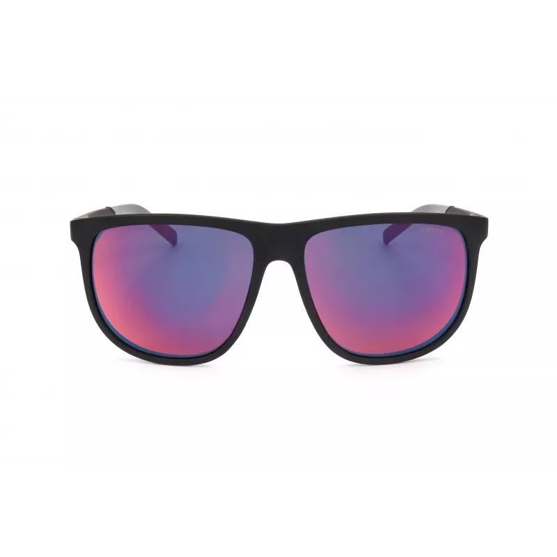Óculos de sol unissexo LEVI'S LV-5029-S-O6W Havana/castanho 59 mm