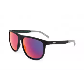 Óculos de sol unissexo LEVI'S LV-5029-S-O6W Havana/castanho 59 mm