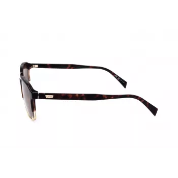LEVI'S LV-5030-S-9N4 Óculos de sol unissexo Havana 53mm