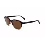 LEVI'S LV-5030-S-9N4 Óculos de sol unissexo Havana 53mm