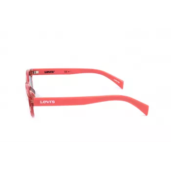 Óculos de sol de mulher LEVI'S LV-1003-S-35J Havana castanho degradê 54mm