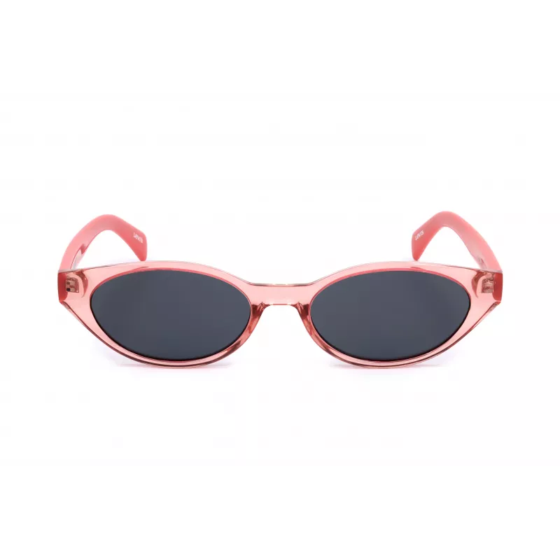 Óculos de sol de mulher LEVI'S LV-1003-S-35J Havana castanho degradê 54mm