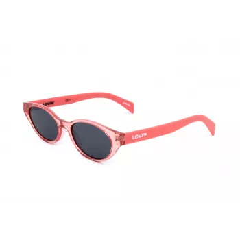 Óculos de sol de mulher LEVI'S LV-1003-S-35J Havana castanho degradê 54mm