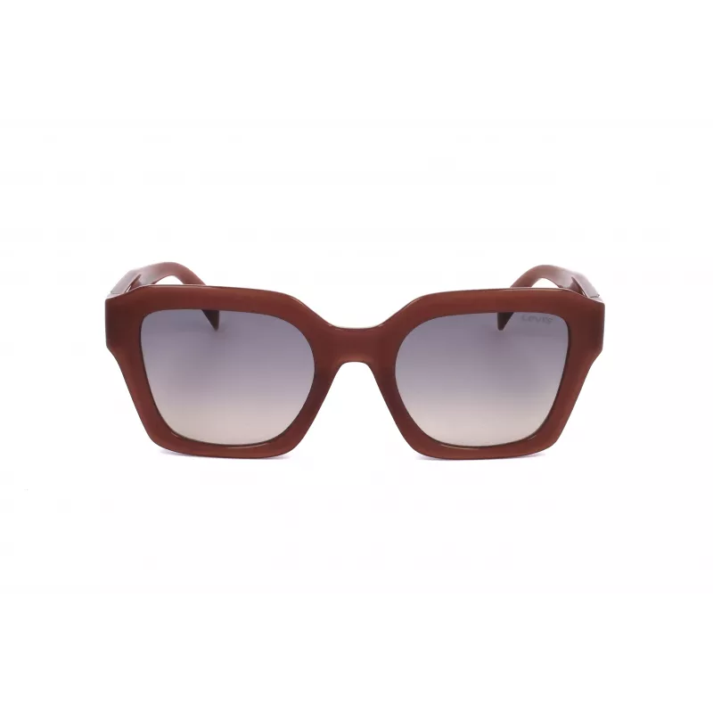 Óculos de sol de mulher LEVI'S LV-1027-S-09Q Havana castanho 53mm