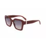 Óculos de sol de mulher LEVI'S LV-1027-S-09Q Havana castanho 53mm