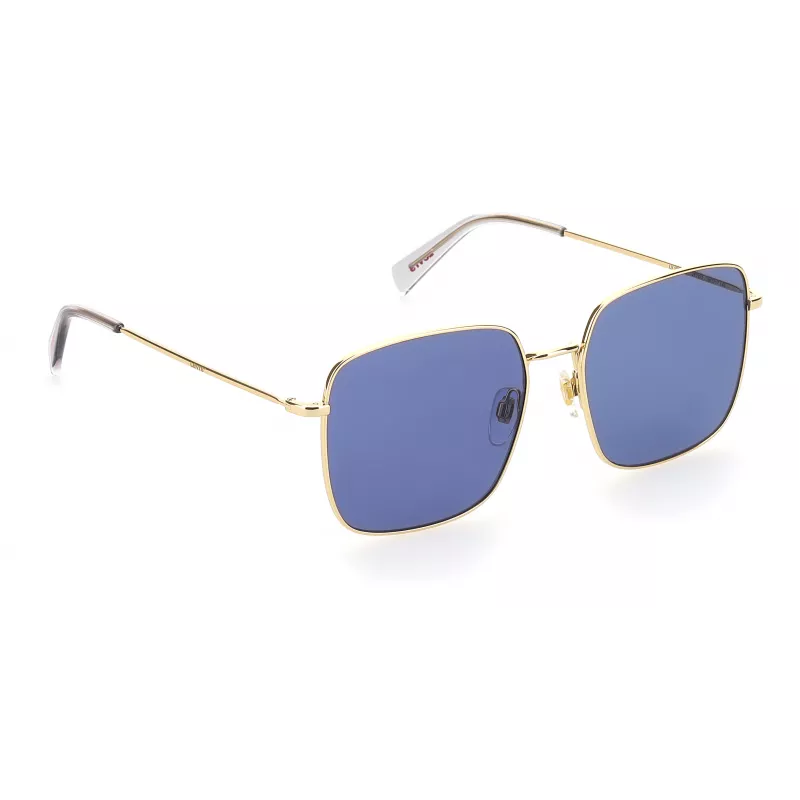 Óculos de sol de mulher LEVI'S LV1007S2F7KU (56/17/145 mm)