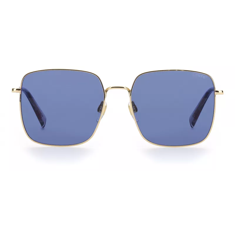 Óculos de sol de mulher LEVI'S LV1007S2F7KU (56/17/145 mm)