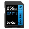 Lexar Professional 800x Pro Cartão de memória SDXC 256GB