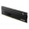 Lexar Thor 2nd Gen RGB 8GB DDR5-6000 CL38 UDIMM (preto)
