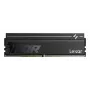 Lexar Thor 2nd Gen RGB 8GB DDR5-6000 CL38 UDIMM (preto)