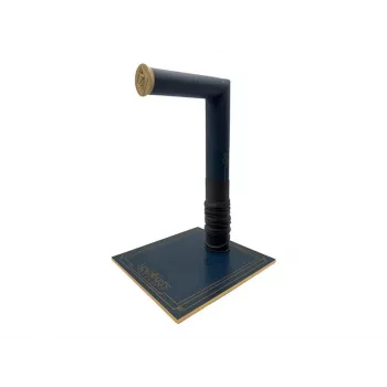 LEXIP X WARNER HOGWARTS suporte para auscultadores - Hogwarts Legacy Edition, preto