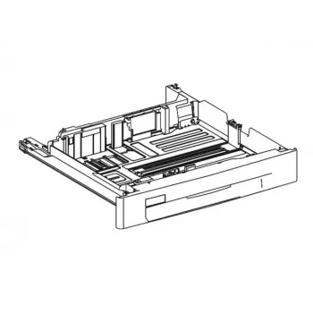 Lexmark Gaveta de alimentação de 250 folhas (40X6665)