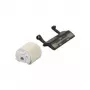 Lexmark 40X8295 kit de rolo de alimentação multifunções e almofada de separação para M1140+, MX511dhe LDS