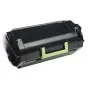 Lexmark 620HA Cartucho de Toner Preto para MX710, MX711, MX810, MX811, MX812