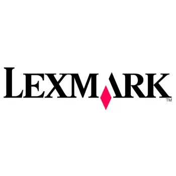 Lexmark 622E Cartucho de toner original preto LCCP LRP Lexmark Corporate